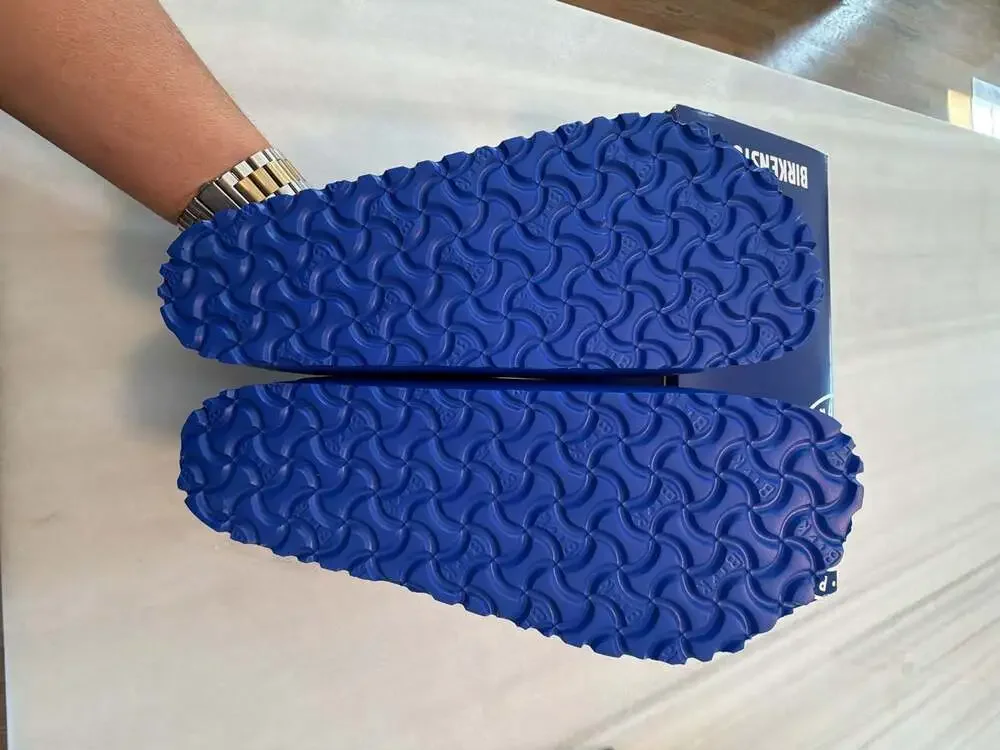 Birkenstock brand new